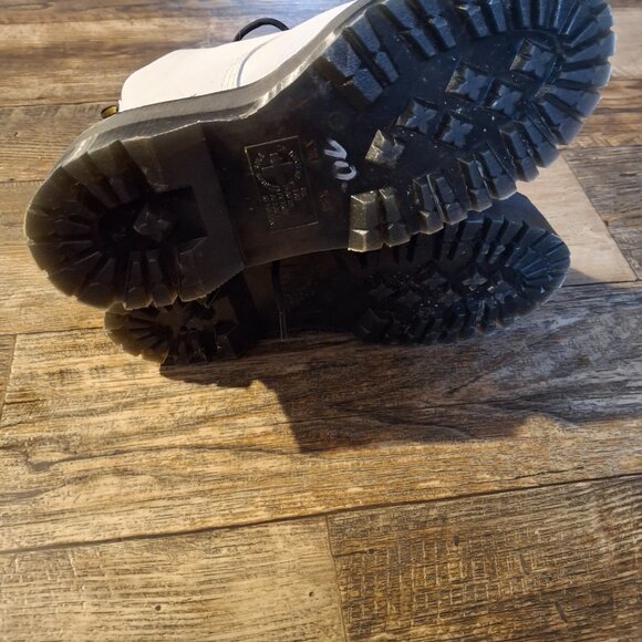 Doc marten boots - Picture 6 of 7